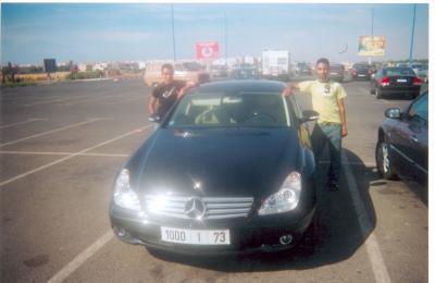 moi et mon meilleur ami soulaymane